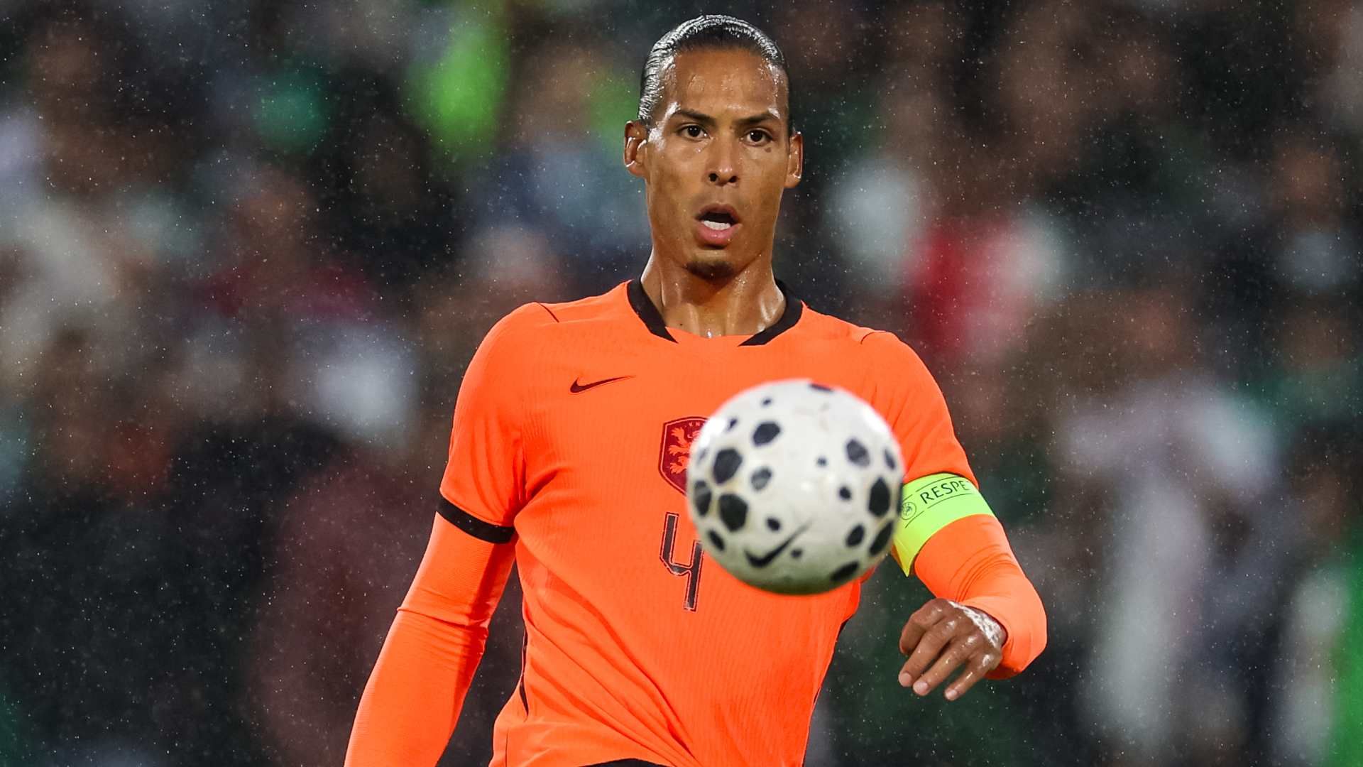 オランダ代表注目選手紹介｜FIFAワールドカップ2026で日本代表と対戦